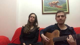 Gizem Aksoy & Mert Birol - Eğlen Güzeli̇m (Ajda Pekkan)