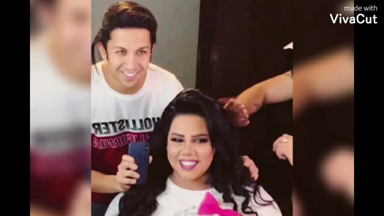 هشام جمال  غريب الحب