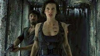 Обитель зла 6: Последняя глава - Русский Трейлер 3 (2017) | Resident Evil: The Final Chapter 2017