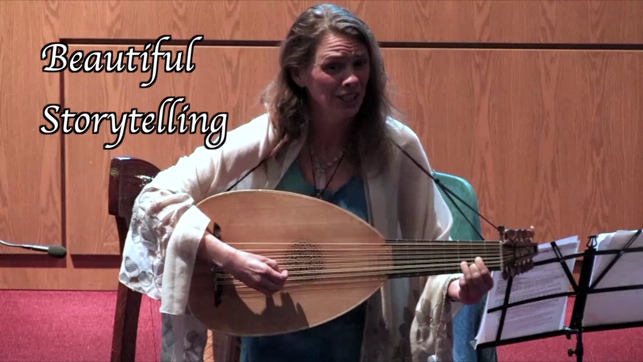 A Renaissance of Love and Connection