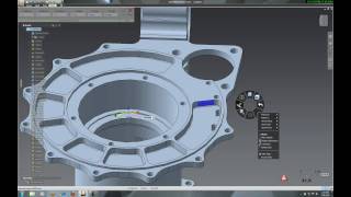 Fusion Technology in Autodesk Inventor 2011 - What's New 2011