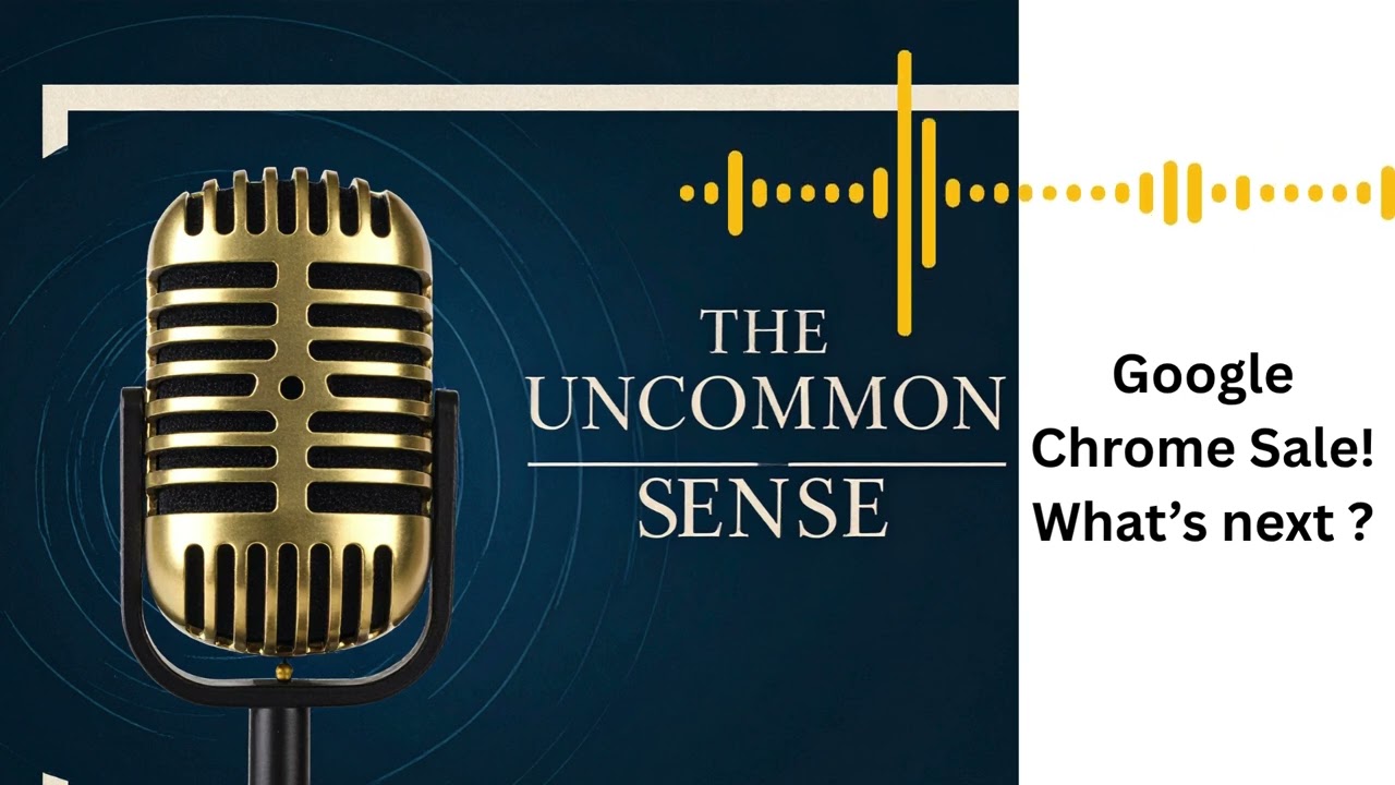 Google Chrome Sale English