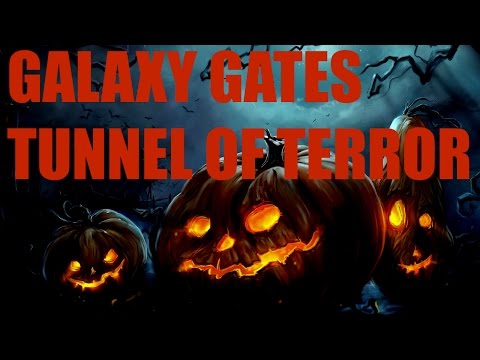 Darkorbit | GG TUNNEL OF TERROR WAVE 7