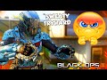 DESTROYING AN EXTREMELY SALTY RAGER in BLACK OPS 3.. (HILARIOUS RAGE REACTIONS!)