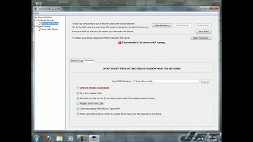 Save SHSH Files 5.1 and Earlier