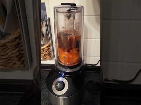 Krups Freshboost Standmixer