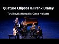 Capture de la vidéo Casse-Noisette | P. I. Tchaikovsky (L'intégral) Frank Braley 🎹 À La Folle Journée De Nantes 2023