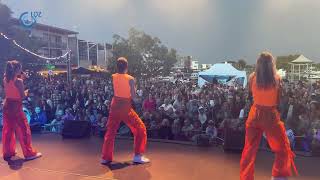 Nacht Van Zeewolde Sluit Zomer Af Met Volle Pleinen En In Goede Sfeer