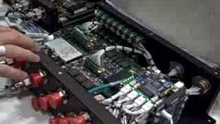 Celebrity FedEx Fire Suppression with NI LabVIEW, Single-Board RIO Net Worth
