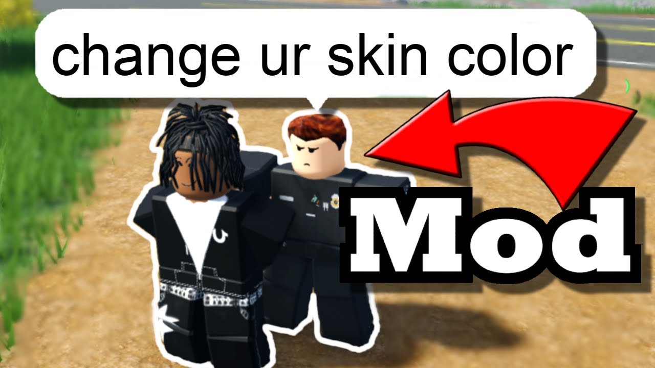 Троллинг расистских модераторов в округе Либерти