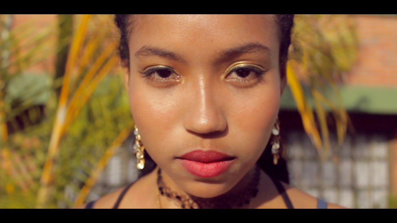 Componente Afro - Sola (Video Oficial) Salsa Urbana