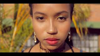 Componente Afro - Sola Video Oficial Salsa Urbana