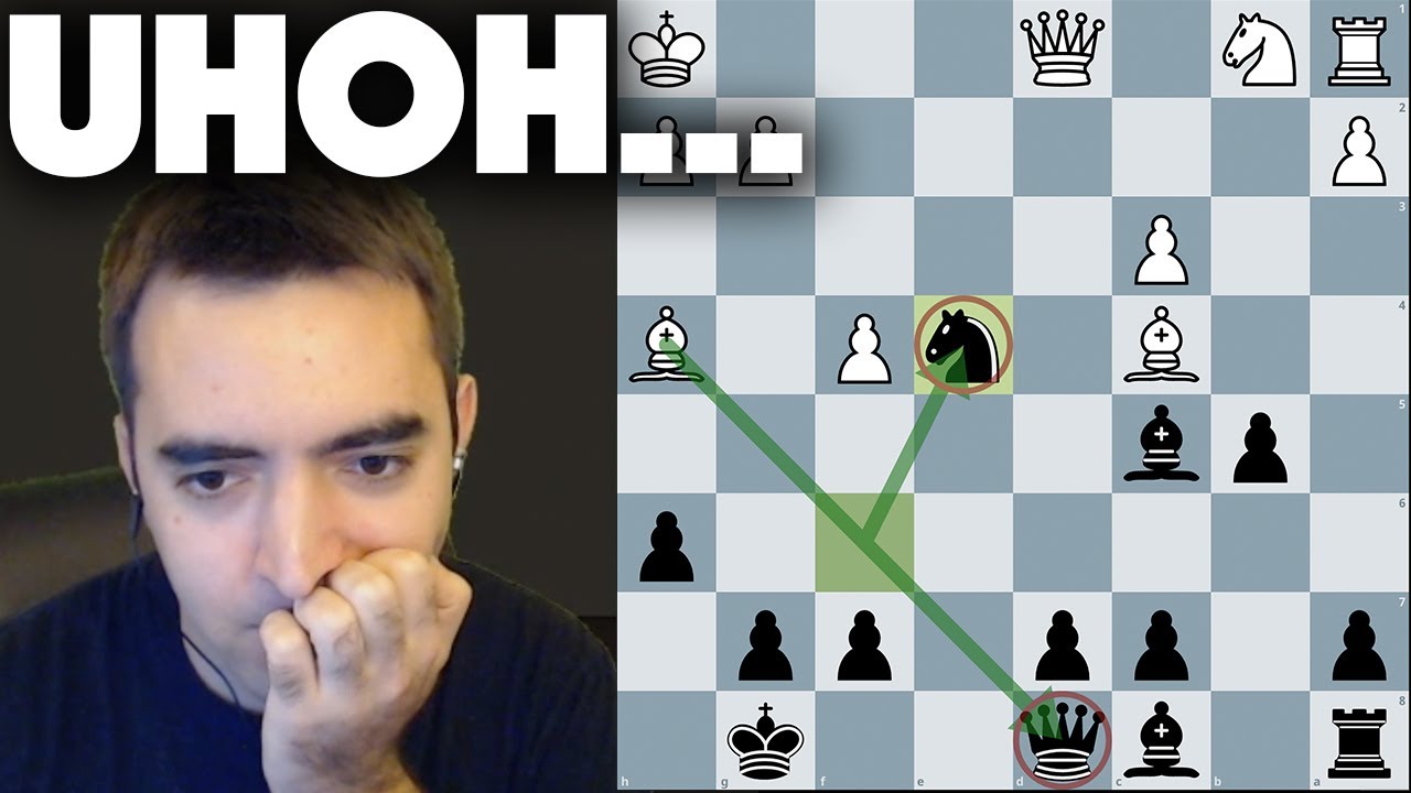 When "OH NO MY QUEEN" Backfires..., on YouTube