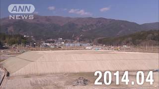 【●REC from 311～復興の現在地】岩手・陸前高田市20 定点撮影　2019年秋Ver.