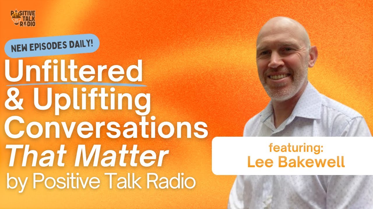 Lee Bakewell | April 28 - 11 AM Pacific Time