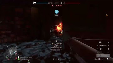 *muffled pyro noises*