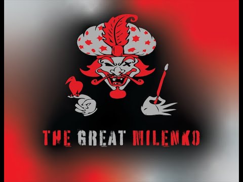 THE GREAT MILENKO Explained by Sober