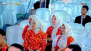 I MISS YOU - SISKA AMANDA FT MC * LALUNA MUSIC || SMK KHOZINATUL ULUM || RAHMA DWIPA AUDIO