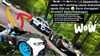 Young Dolph's WRAP is STILL Being Targeted BY POLICE | Kenny Munney new Whip for CEO Jizzle n UNCC