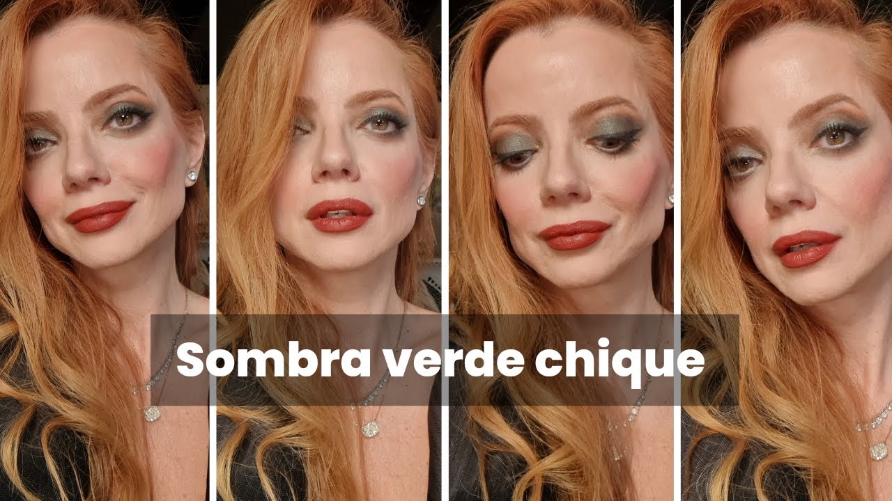 Olhão com sombra verde | Julia Petit