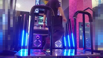 【DDR A】DP ノンバークリア No.13【檄 レベル12】