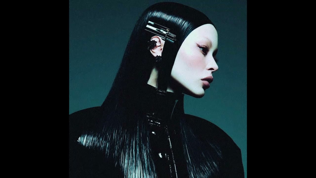 (FREE) Laylow x BEN plg Type Beat "Ne te regarde pas" - 6RAW