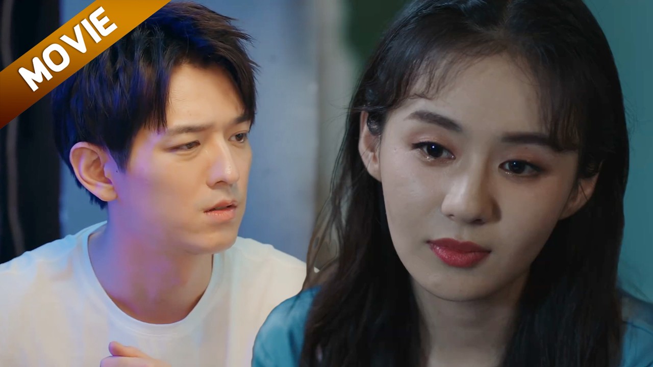 【FULL】丈夫出軌小三,妻子不哭不鬧離家出走,丈夫跪求原諒無果!#movie #drama #爱情 #赵露思 #贾乃亮 #乔欣