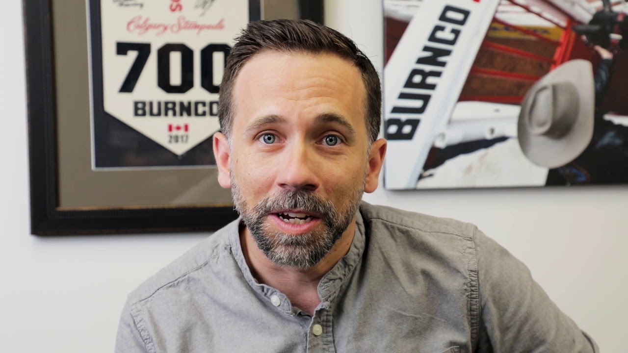 BURNCO Corporate Video Preview