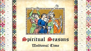 02 Pipes Jig/ Medieval Time 2019/ Spiritual Seasons