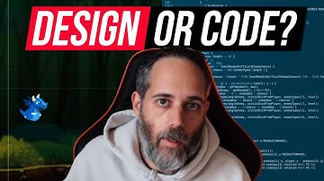 Learn to Code or Game Design? Which is better? (and why?)