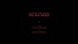 Cover image of track The Red House by Alarico