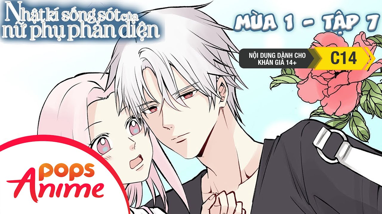 Nhật Ky Sống Sot Của Nữ Phụ Phản Diện Mua 1 Tập 7 Cac Người Nhật Ky Sống Sot Của Nữ Phụ Phản Diện Mua 1 Tập 7 Cac Người