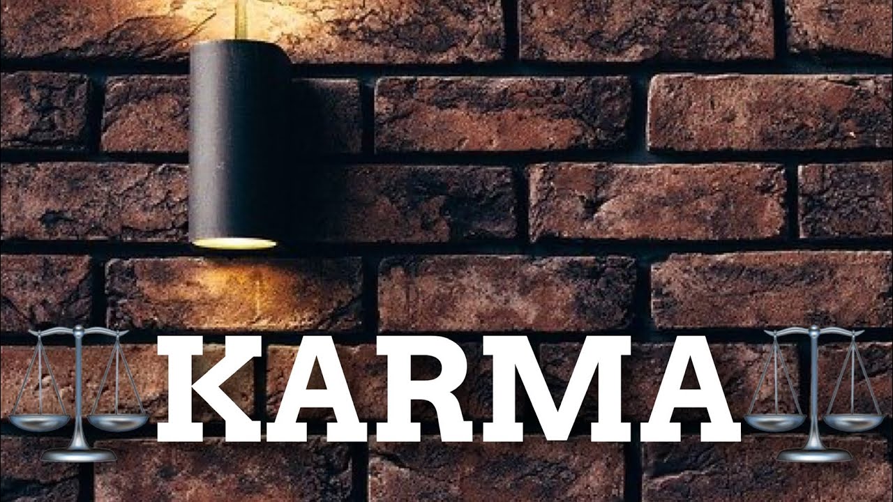 ✨Aquarius✨ ‼️BONUS‼️ KARMA For The Person That Hurt You &What They Want You To Know💔⚖️