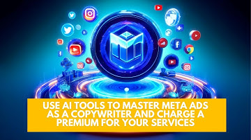 Optimising Meta Ad Performance As A Copywriter Using AI