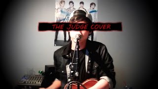 The Judge - Twenty One Pilots - Full Cover