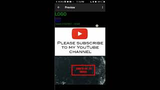 3 Ways On Adding CSS In A Webpage using mobile/smart phone | HTML | anWriter free HTML editor