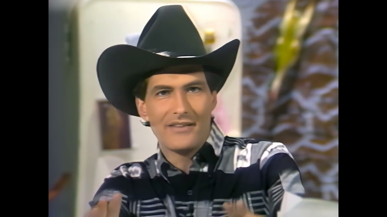 Joe Bob Briggs - Narrow World - Cirque du Soleil