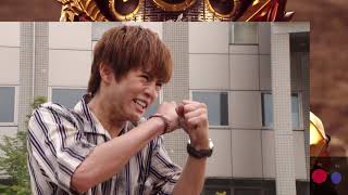Shougo first time heshin Ohma zi-o ep 49