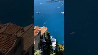 Èze, Provence-Alpes-Côte Dazur, France