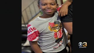 12-Year-Old Lumberton Boy Missing For Over 17 Hours Found Safe