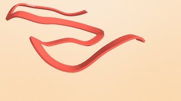 LightWave 3D: Animate a Wonky Road