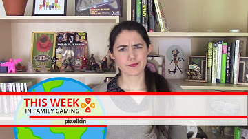 Kids with Autism Can Benefit from Video Games - This Week in Family Gaming