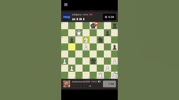 Chess channel|Try your mind pt 2491| Subscribe to my YouTube channel #chess #chessgame #chesspuzzle