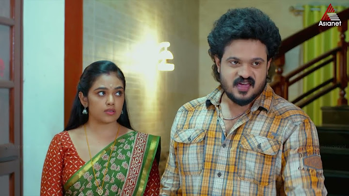 Chempaneer Poovu Promo || 22-02-2025 || Episode 349 || Asianet