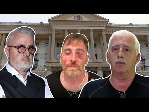 ლექსო ლაშქარავას საქმის ახალი სკანდალური დეტალი | შალვა ხაჭაპურიძე ალექსანდრე გეჯაძეს ადანაშაულებს