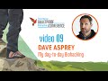 Biohacking Conference 2015 - Dave Asprey: My Day-to-Day Biohacking with Q&A