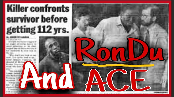 WHY People HATE (PAID IN FULL) Ronald Timmons & He...