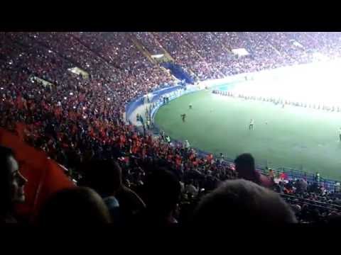 Metalist Kharkov Stadium