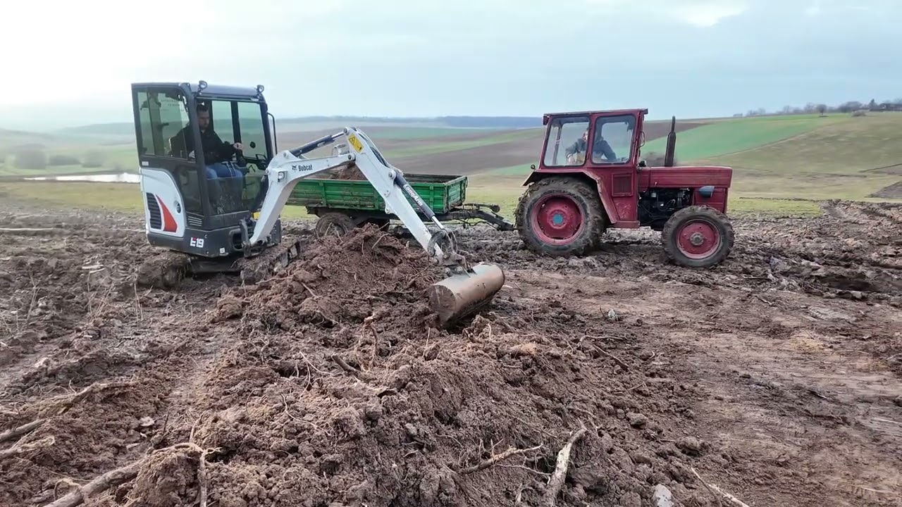 SZEDJÜK LEFELE A FÖLDET🏡