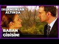 Cem Annesini Huzur Evinden Kaçırdı Ihlamurlar Altında 66 Bölüm 